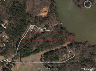 188 Lake Arrowhead Dr, Carrollton, GA 30116