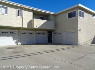 16722 Algonquin St APT A, Huntington Beach, CA 92649