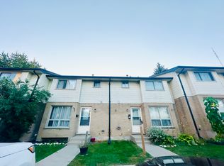 126 Belmont Dr #17, London, ON N6J4W1