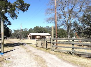 6040 County Road 359, Sweeny, TX 77480