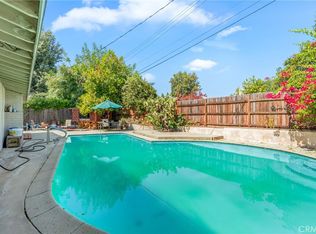 20541 Rodax St, Winnetka, CA 91306