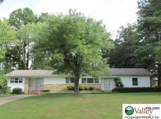 657 Double Bridges Rd, Boaz, AL 35957