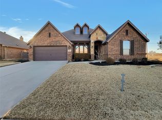 109 Loving Trl, Justin, TX 76247