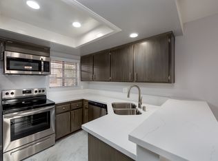 Villa Monterey, Garden Grove, CA 92840
