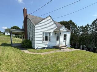802 Belmont St, Johnstown, PA 15904