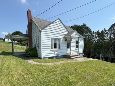 802 Belmont St, Johnstown, PA, 15904