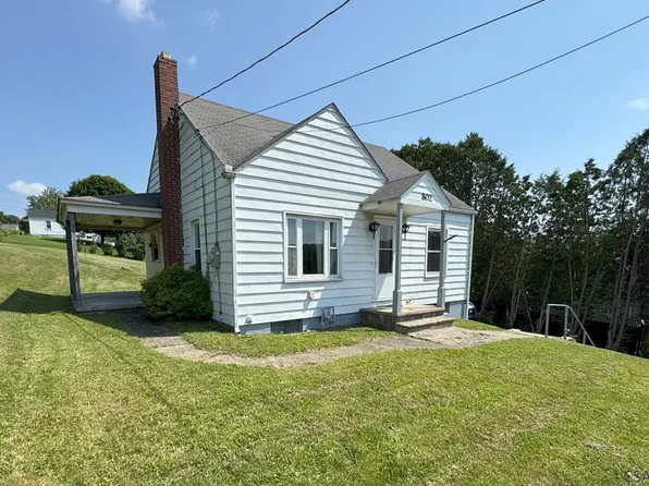 802 Belmont St, Johnstown, PA 15904