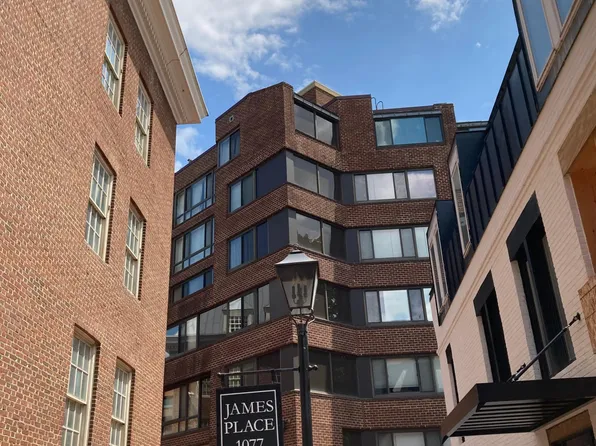 1077 30th St NW #212, Washington, DC 20007