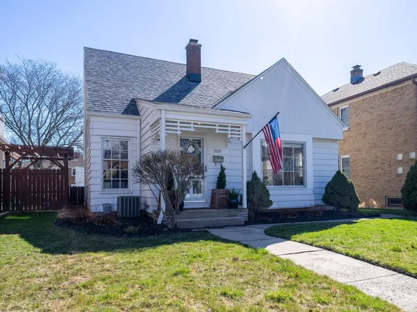 3008 North 77th STREET, Milwaukee, WI 53222