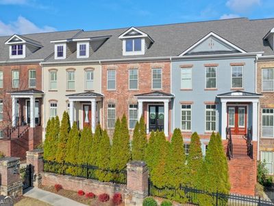 153 Alderwood Hl #116, Atlanta, GA, 30328