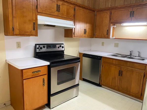 1549 Cynthia Ln, Wichita Falls, TX 76302