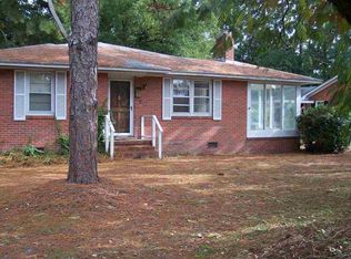 162 Central Dr, Florence, SC 29501