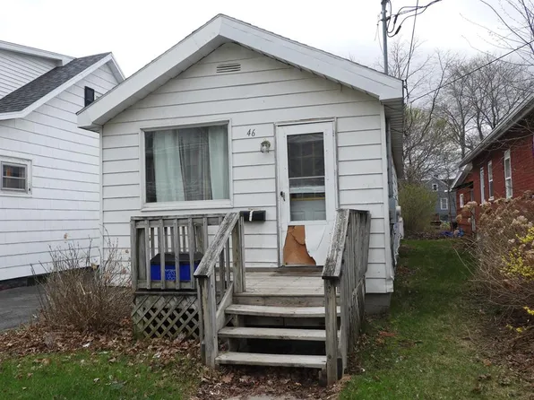 46 Johnson Ave, Plattsburgh, NY 12901