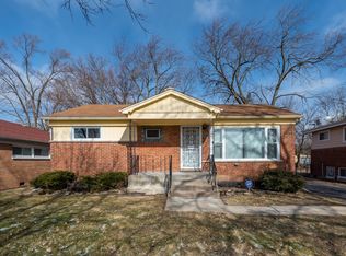 2746 Lexington Dr, Hazel Crest, IL 60429