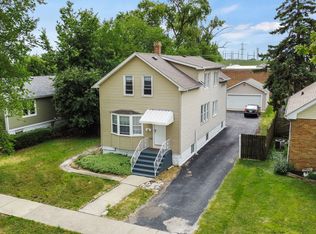 8103 46th St, Lyons, IL 60534