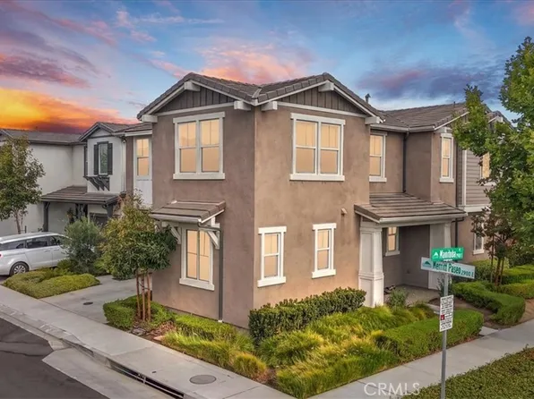 2904 E Merritt Paseo, Ontario, CA 91761