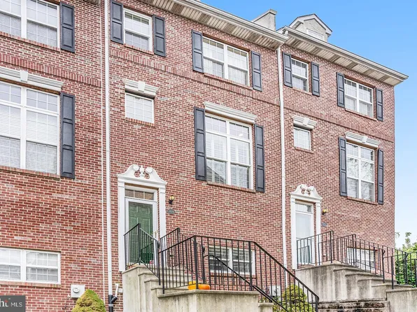 409 W 5th Ave, Conshohocken, PA 19428