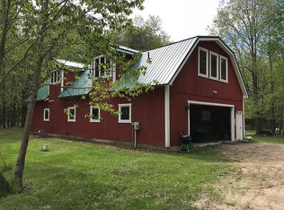 4501 N Jackson Ave, Harrison, MI 48625