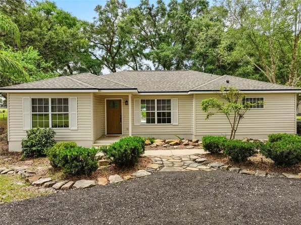 2193 County Road 204, Oxford, FL 34484