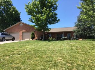 759 Northview Dr, Kodak, TN 37764