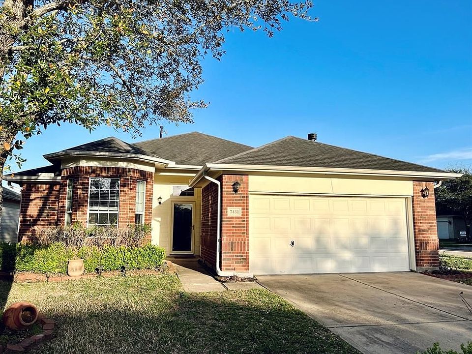 1st image of 7431 Sabinal Creek Dr