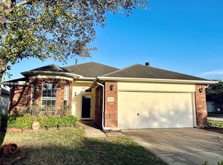 7431 Sabinal Creek Dr, Richmond, TX 77407