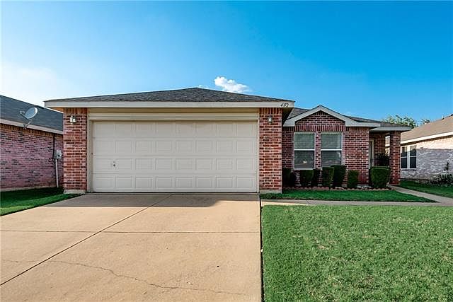 1st image of 4312 Hunters Creek Dr