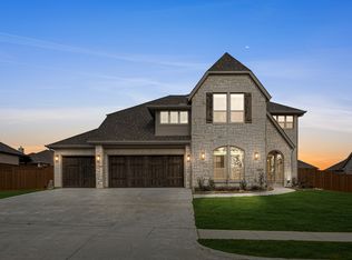 2304 Prosper Way, Mansfield, TX 76063