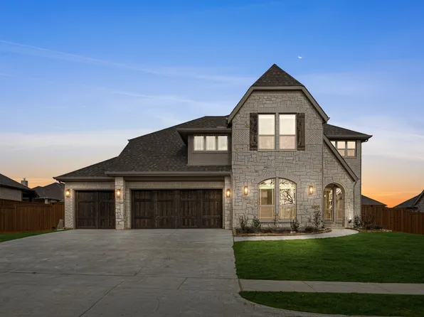 2304 Prosper Way, Mansfield, TX 76063