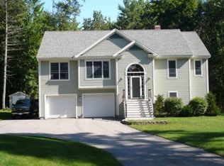 264 Morrills Mill Rd, North Berwick, ME 03906