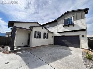 17642 Lucky Penny Ln, Monument, CO 80132