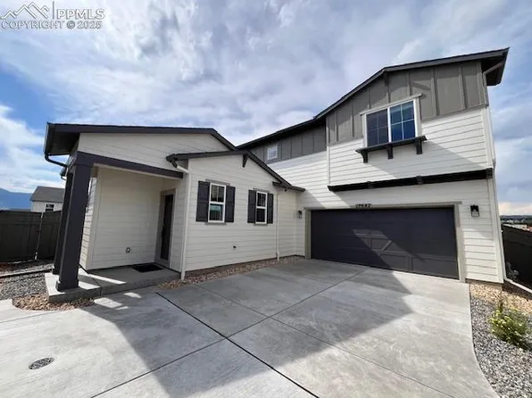 17642 Lucky Penny Ln, Monument, CO 80132