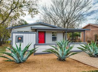 4613 Bandera Rd, Austin, TX 78721
