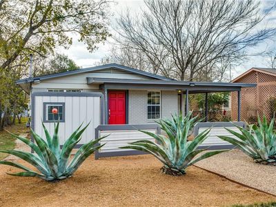 4613 Bandera Rd, Austin, TX, 78721
