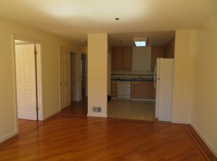 430 Masonic Ave #2, San Francisco, CA 94118