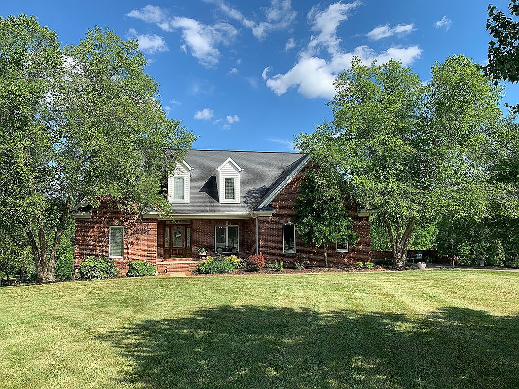 18040 Meeting House Rd, Fisherville, KY 40023 Zillow