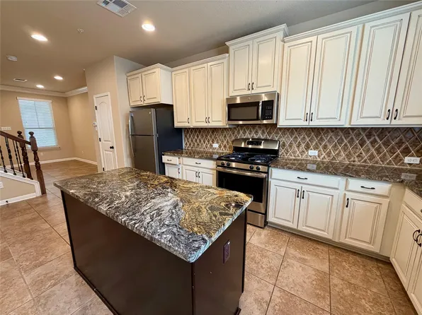 7220 Wyoming Springs Dr Unit 1302, Round Rock, TX 78681