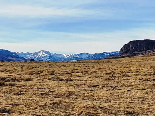 0 Stagecoach Trl, Cody, WY 82414