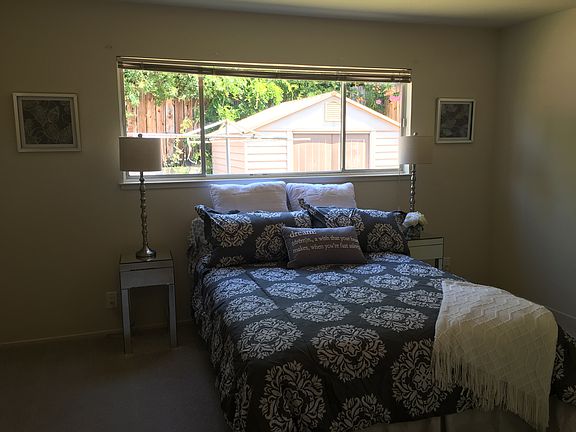 Large Master Bedroom