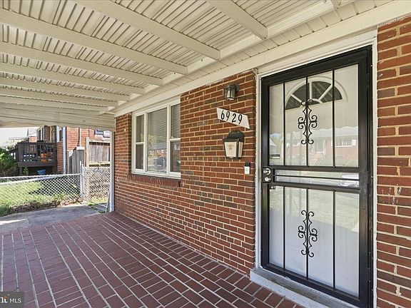 4th image of 6929 Decatur Pl