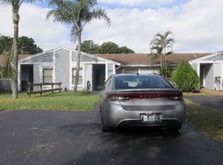 7915 NW 41st Ct, Sunrise, FL 33351