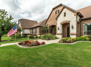 1171 Crooked Stick Dr, Prosper, TX 75078