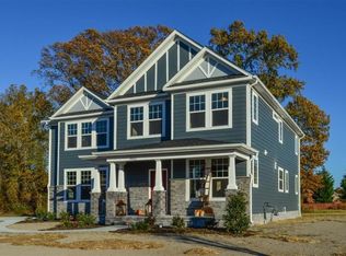 4410 Cullen Ln, Suffolk, VA 23435