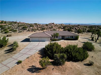 5601 Grand Ave, Yucca Valley, CA, 92284