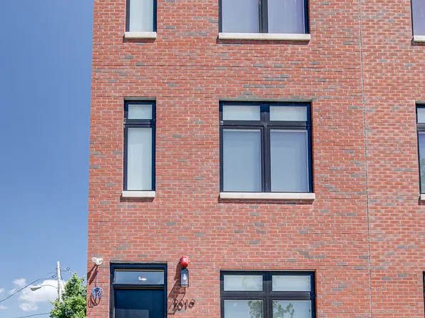 2019 N College Ave, 2019 N College Ave #3, Philadelphia, PA 19121