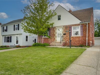 21411 Clare Ave, Maple Heights, OH, 44137