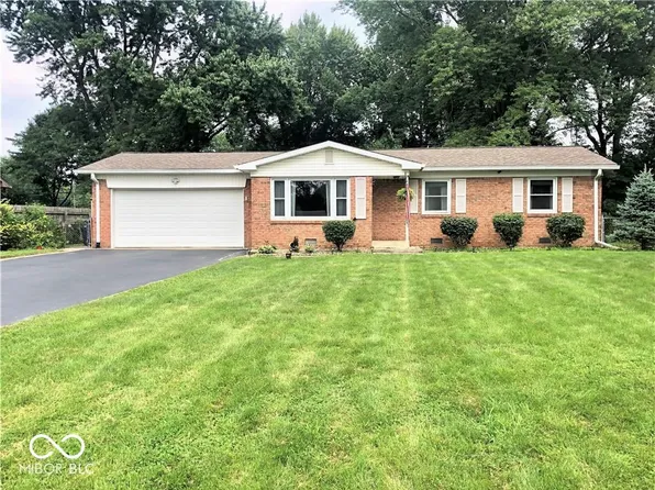 4929 S Missouri St, Indianapolis, IN 46217