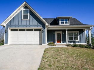 175 Greenbriar Trl NE, Cleveland, TN 37323