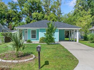 928 Allison St, Jacksonville, FL 32254