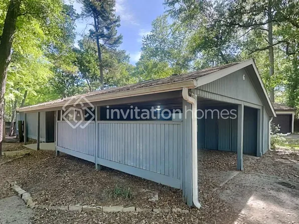6 Canyon Oak Pl, Spring, TX 77380